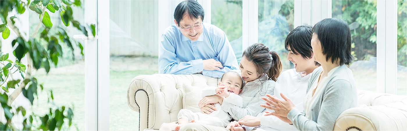 リビング・空調関連